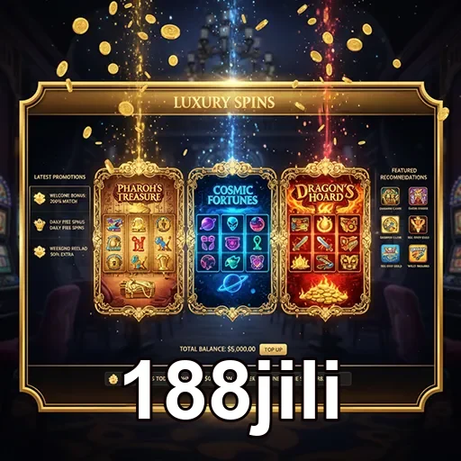 VIP player enjoying secure mobile casino transactions