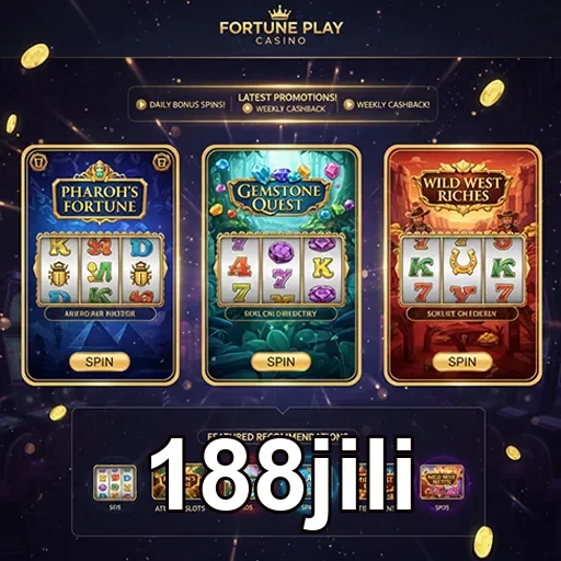 Mobile player enjoying exciting casino promotions